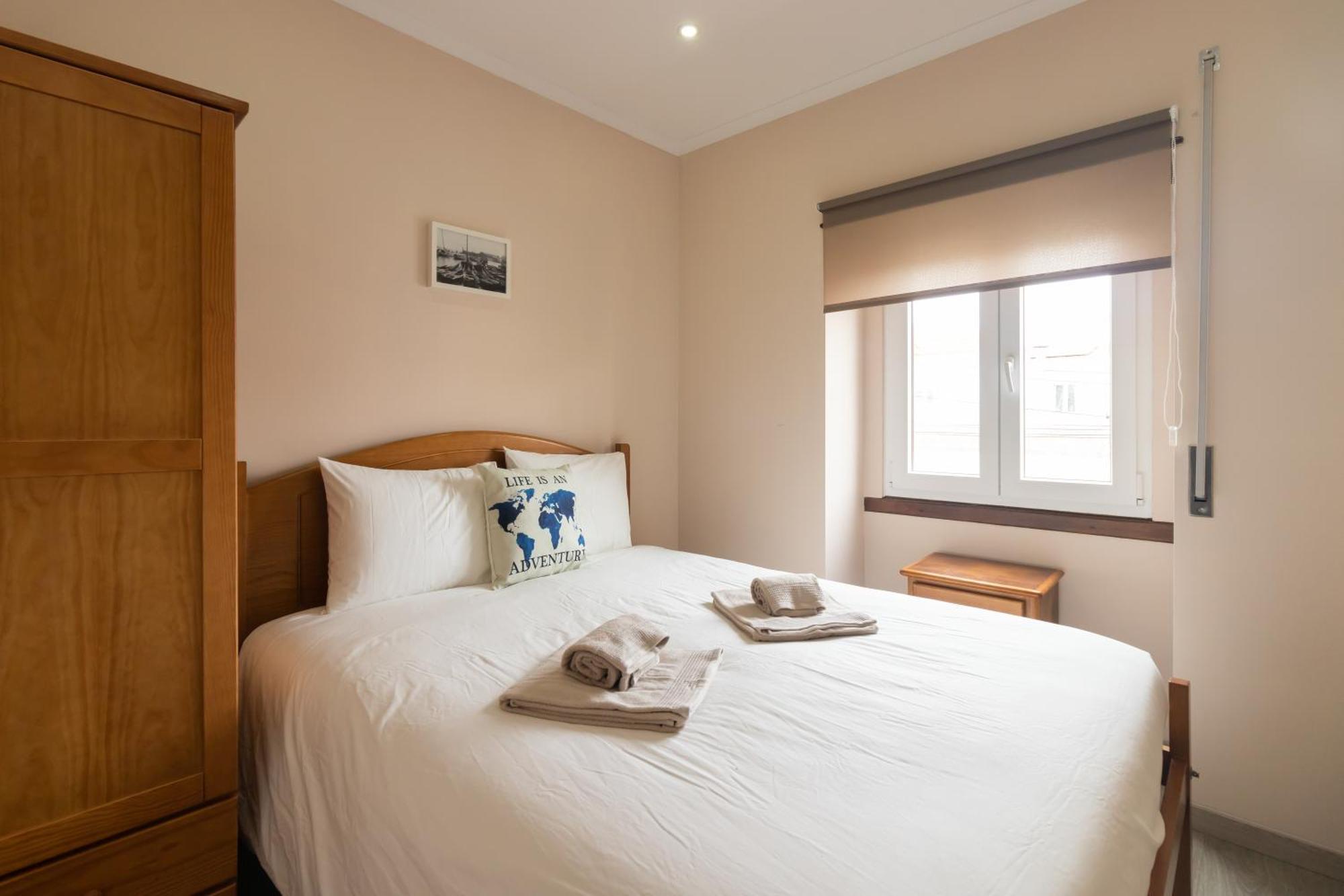 Apartment Saltwater Peniche