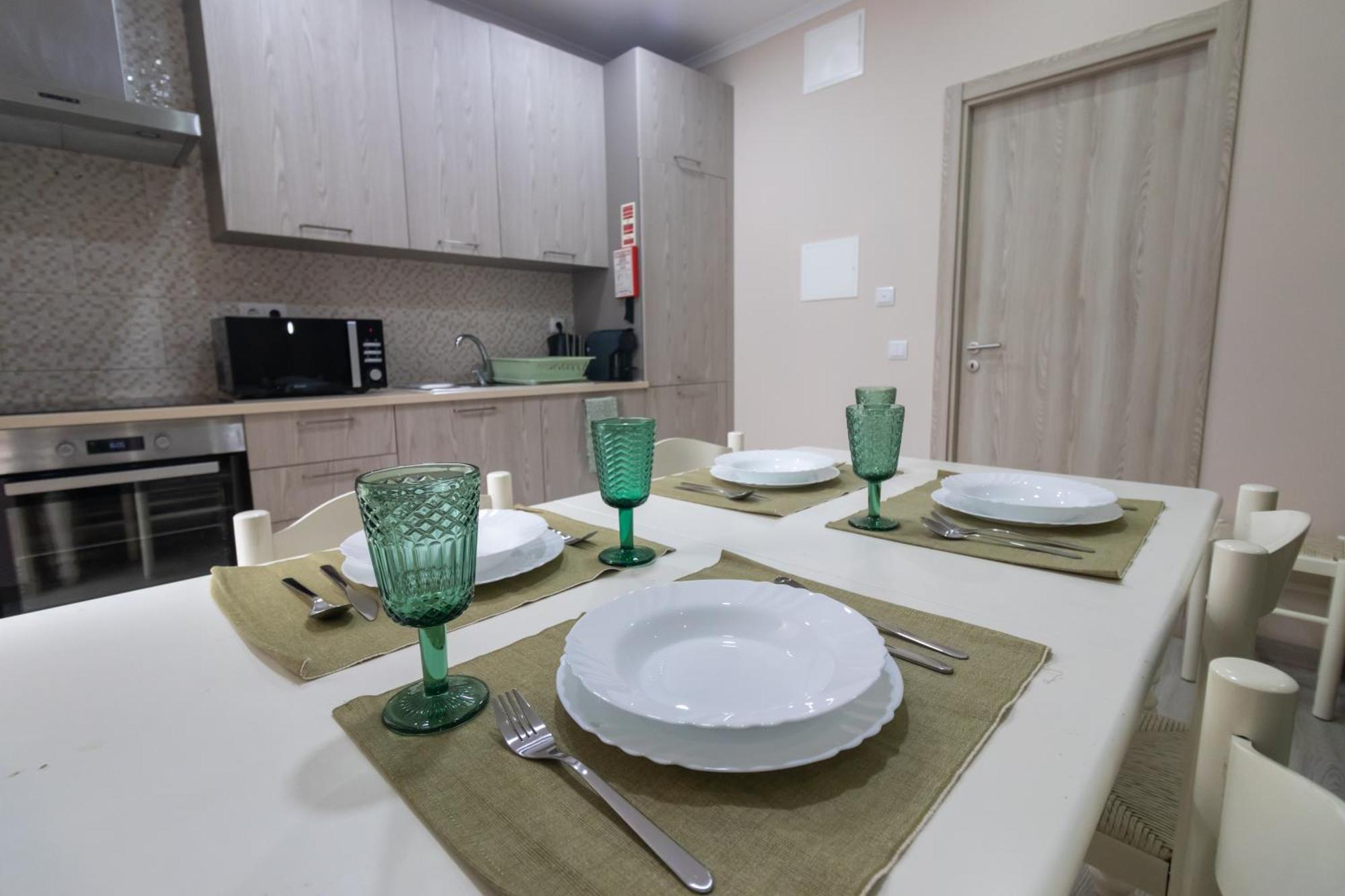 Saltwater Apartment Peniche