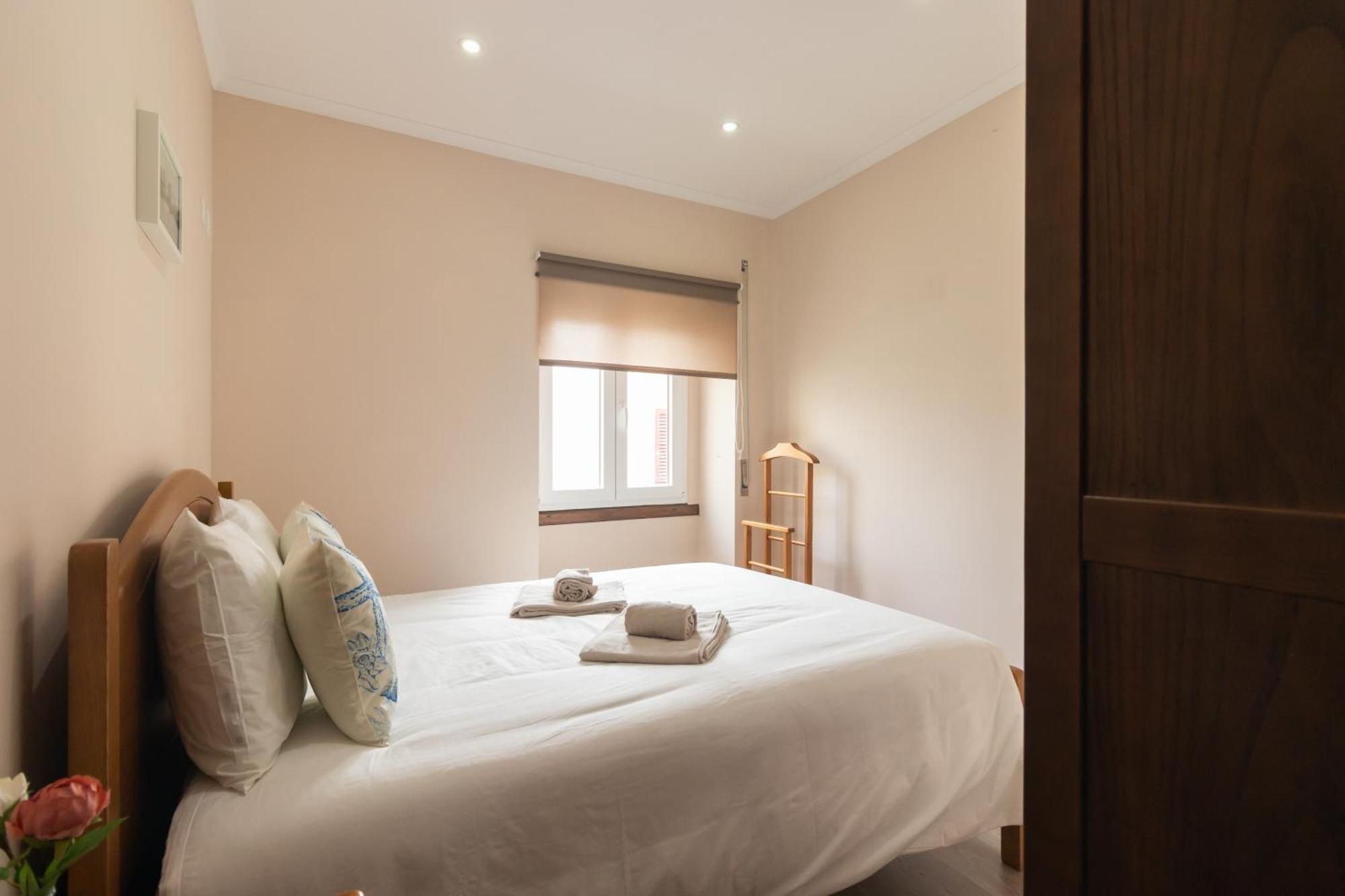 Apartment Saltwater Peniche