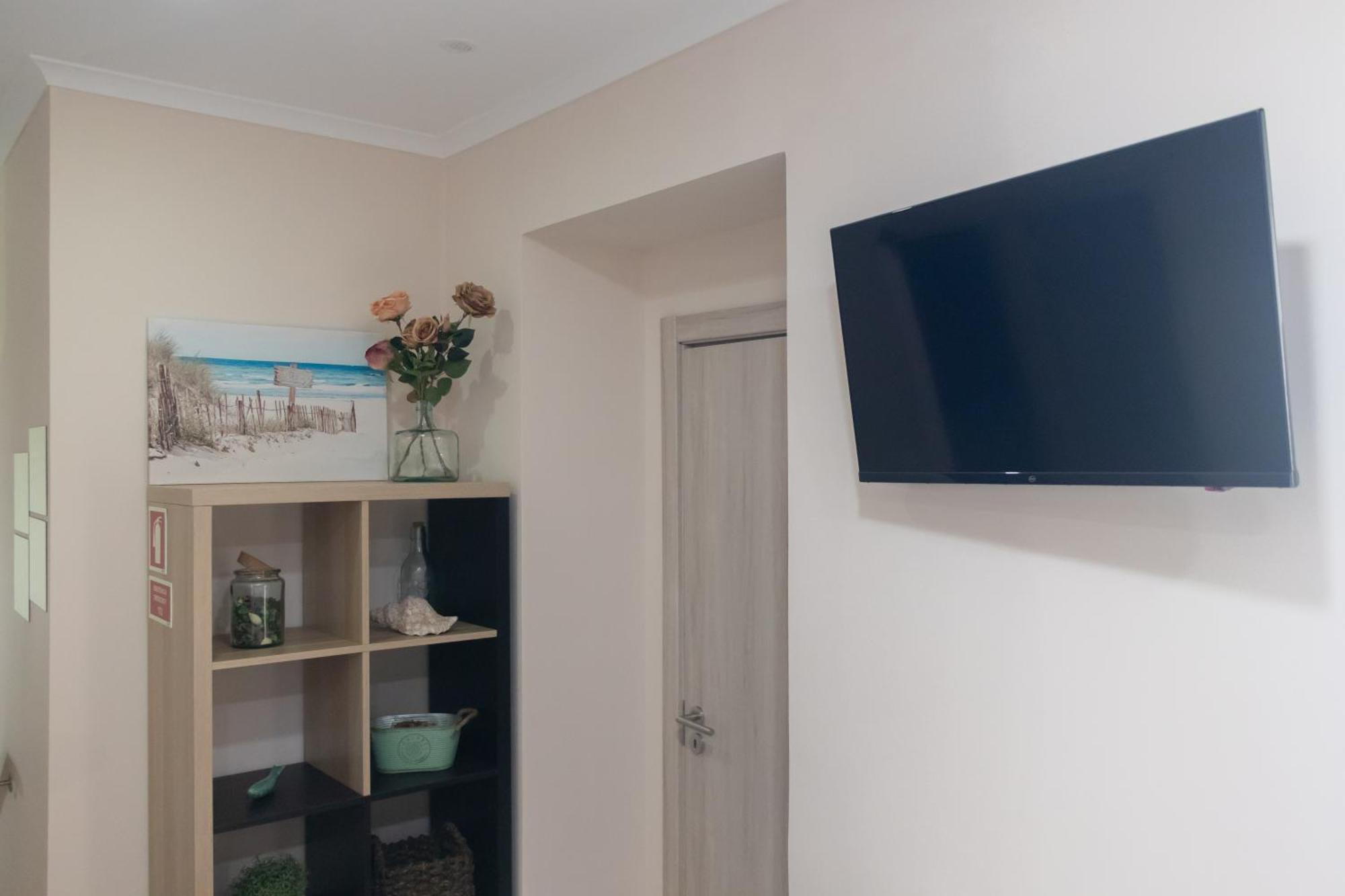 Apartment Saltwater Peniche