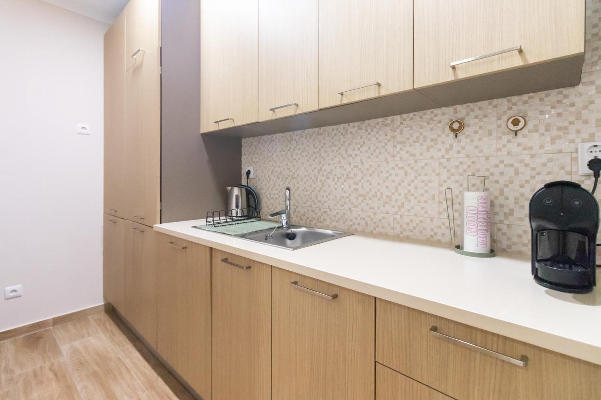 Saltwater Apartment Peniche