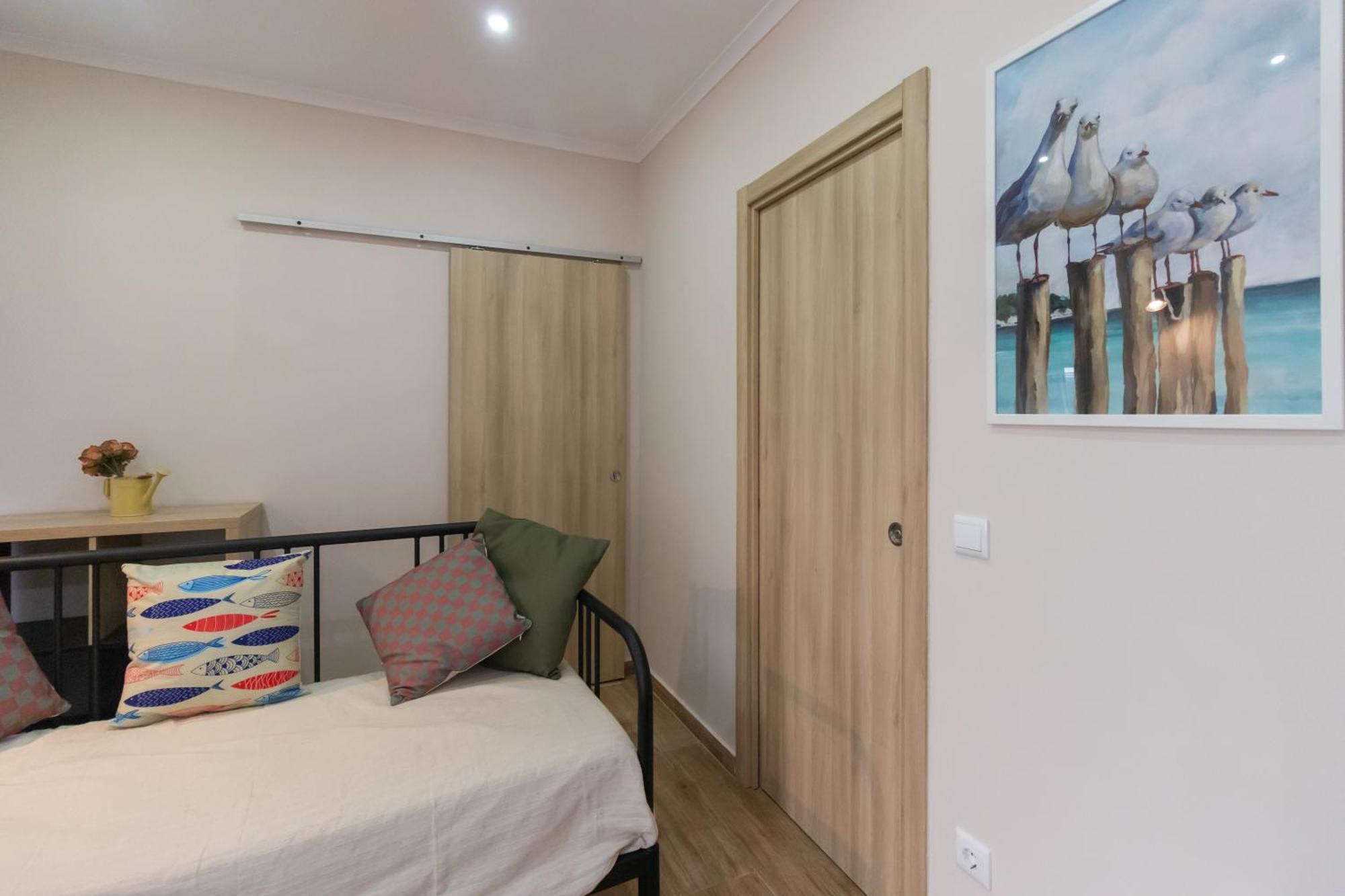 Apartment Saltwater Peniche