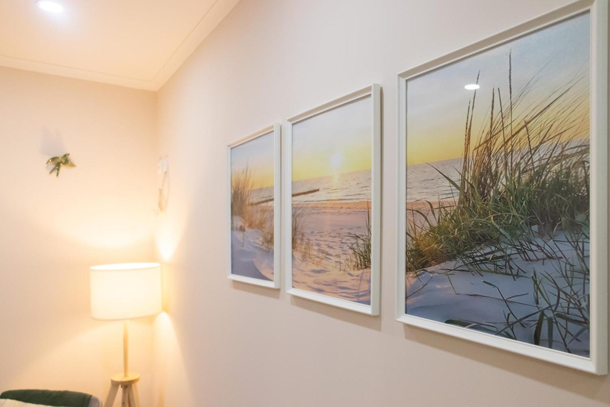 Saltwater Apartment *